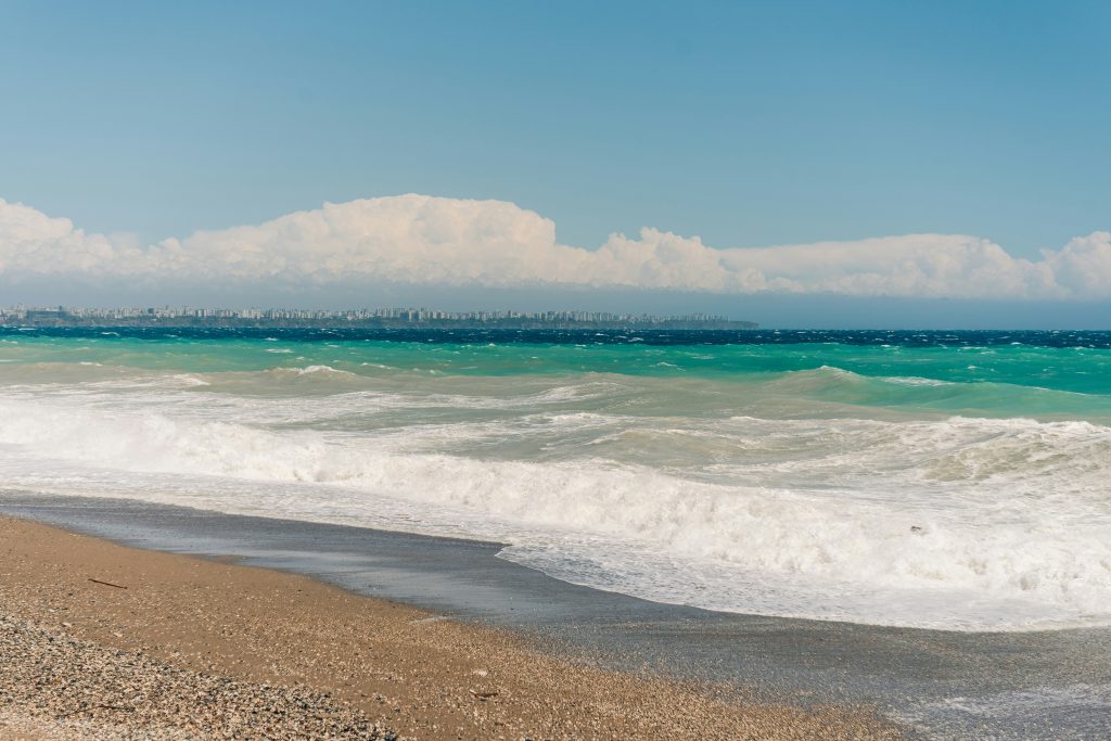 Corfu, Greece hani travel.mk ohrid tourist agency