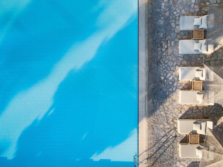 GrecHotel LUXME Daphnila Bay, all inclusive, greek hotel, hani travel, greec