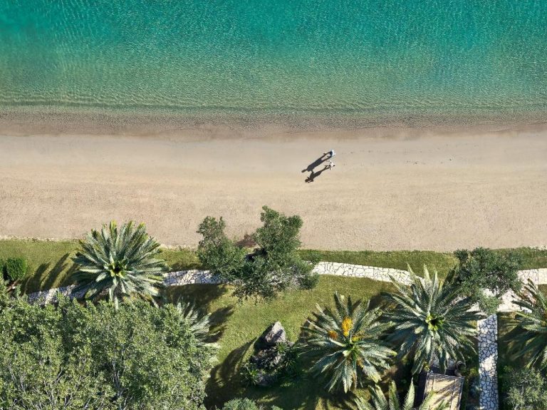 Hotel LUXME Daphnila Baycorfu hotel, hani travel avel, greece